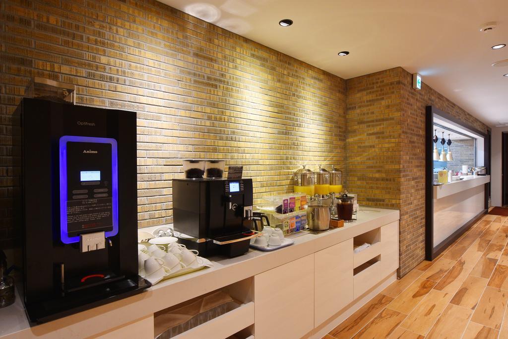 Utsunomiya Grand Hotel Extérieur photo