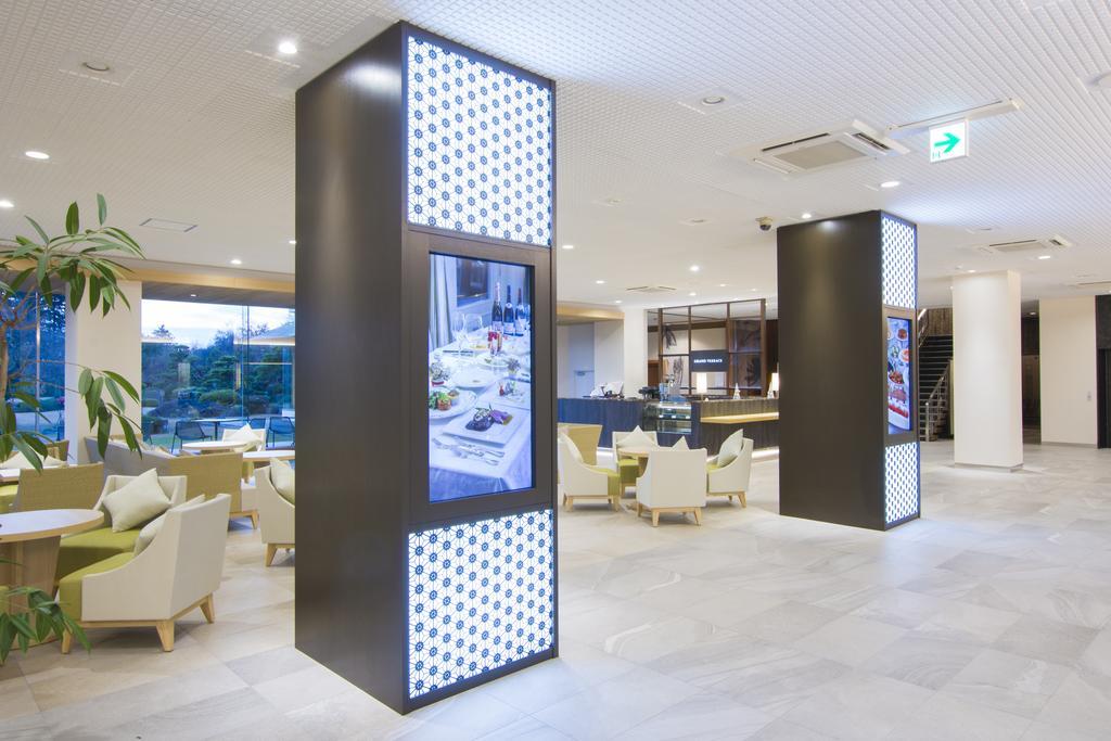 Utsunomiya Grand Hotel Extérieur photo