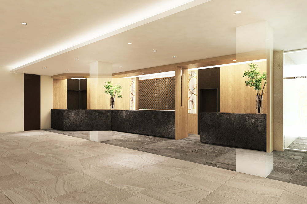 Utsunomiya Grand Hotel Extérieur photo