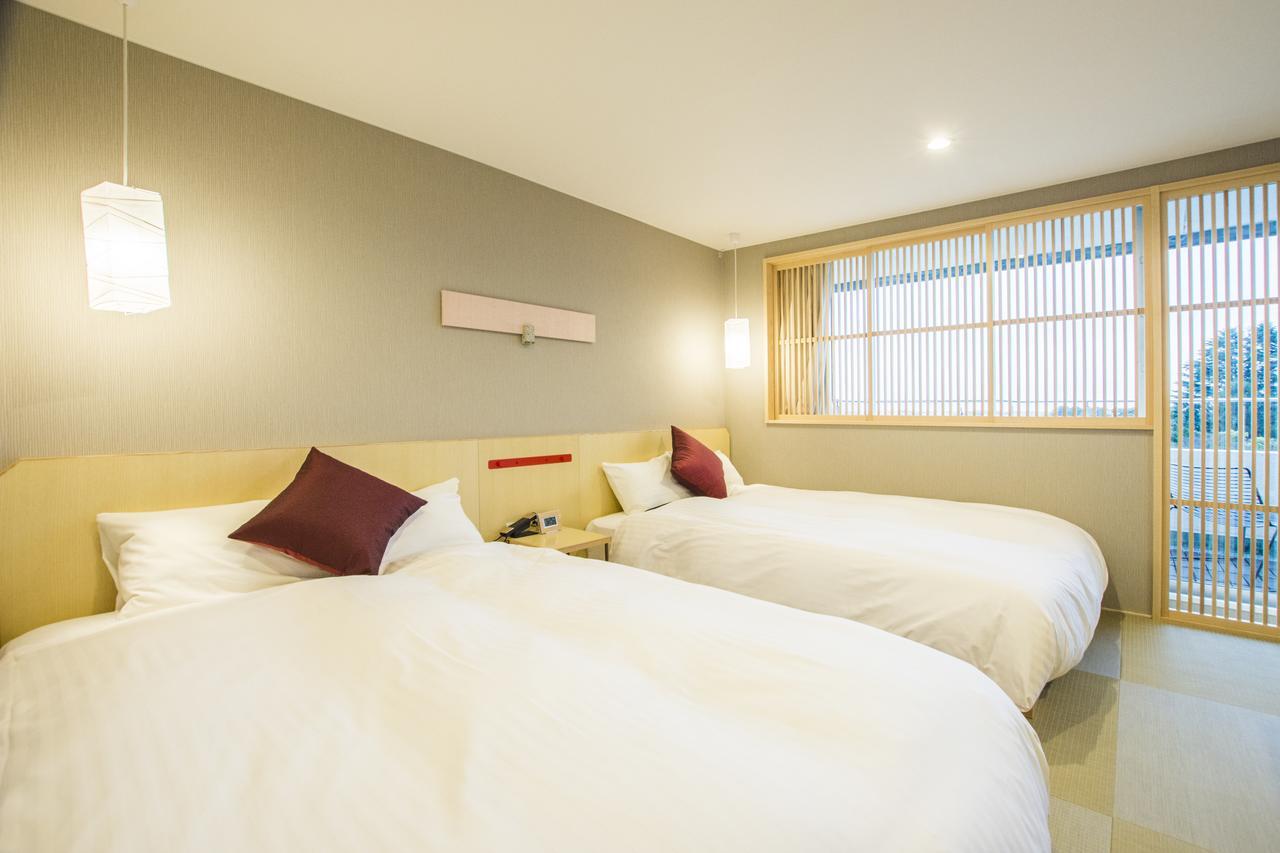 Utsunomiya Grand Hotel Chambre photo