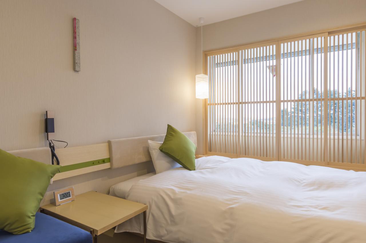 Utsunomiya Grand Hotel Chambre photo
