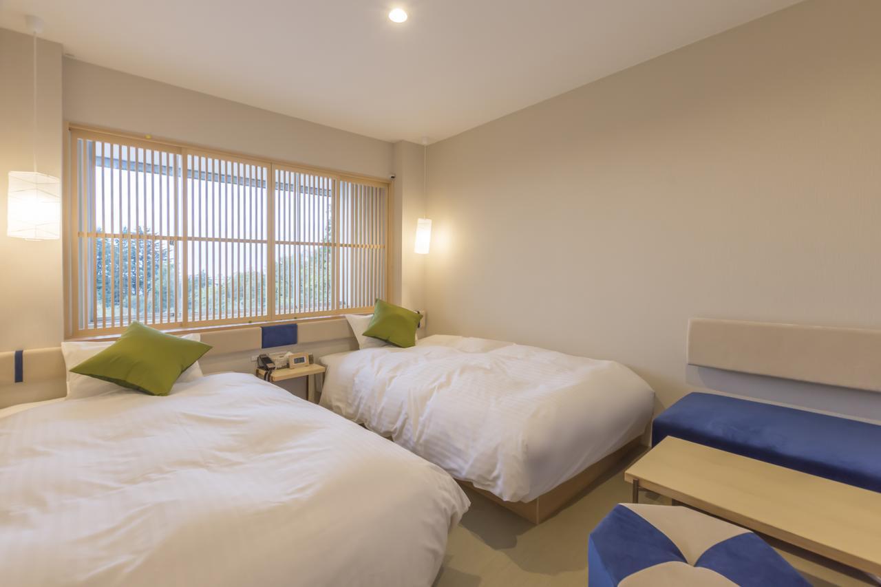 Utsunomiya Grand Hotel Chambre photo