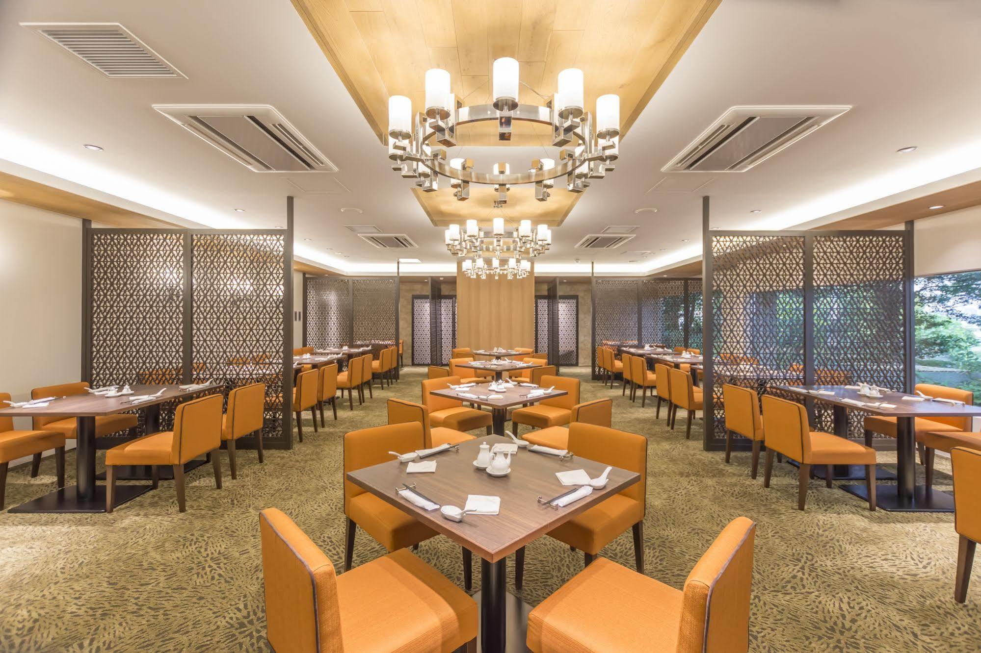 Utsunomiya Grand Hotel Extérieur photo