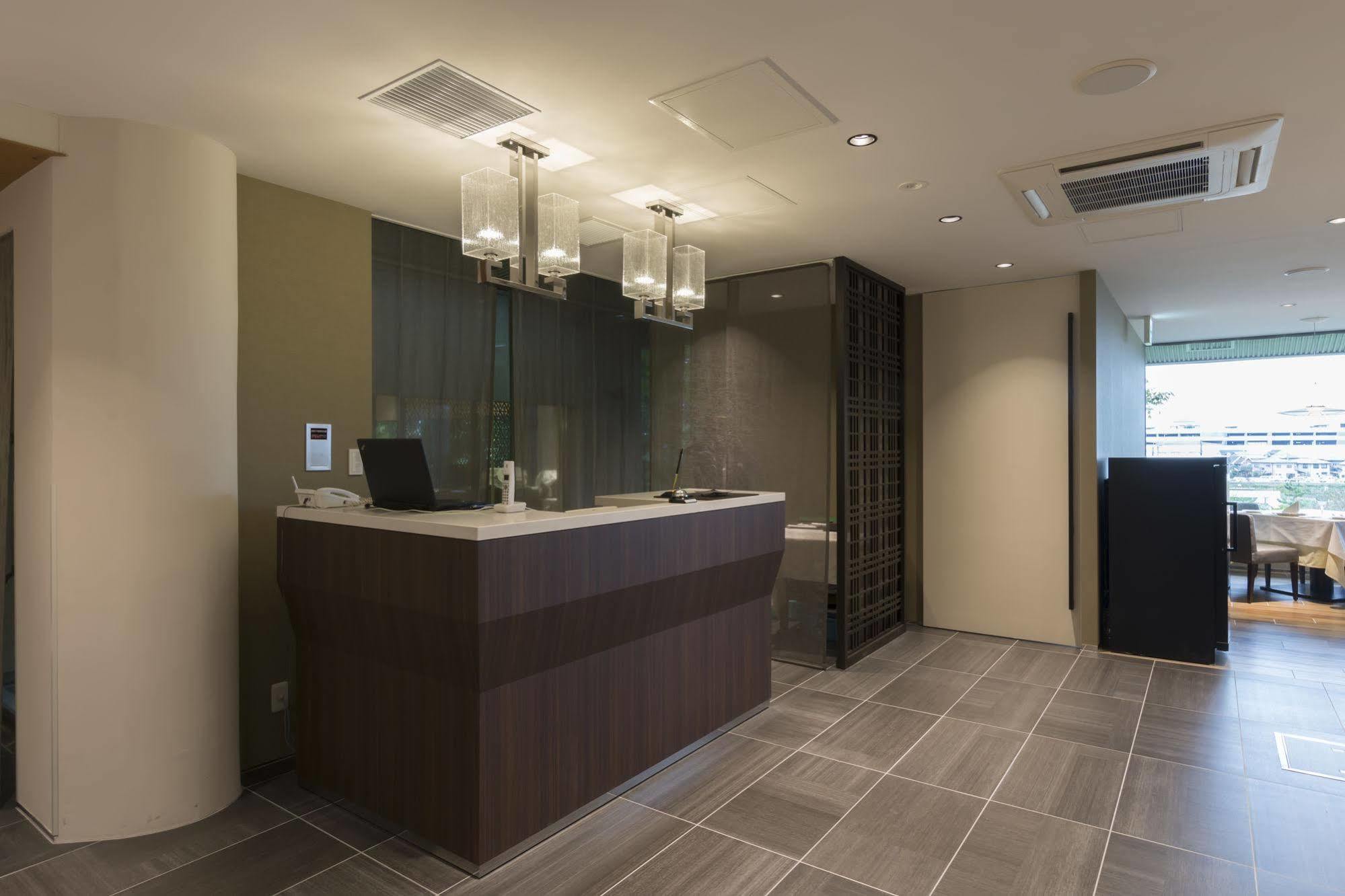 Utsunomiya Grand Hotel Extérieur photo