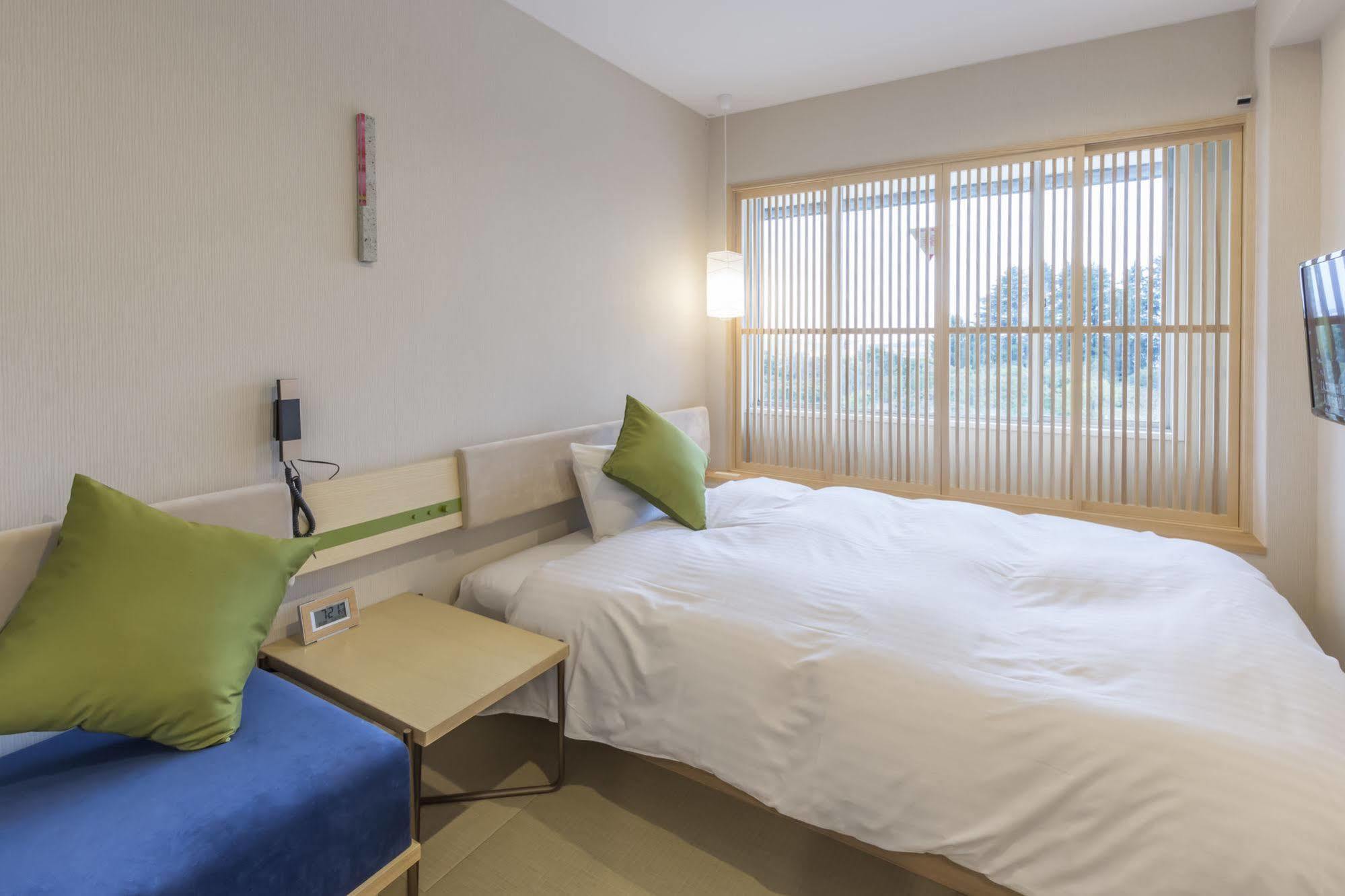 Utsunomiya Grand Hotel Extérieur photo