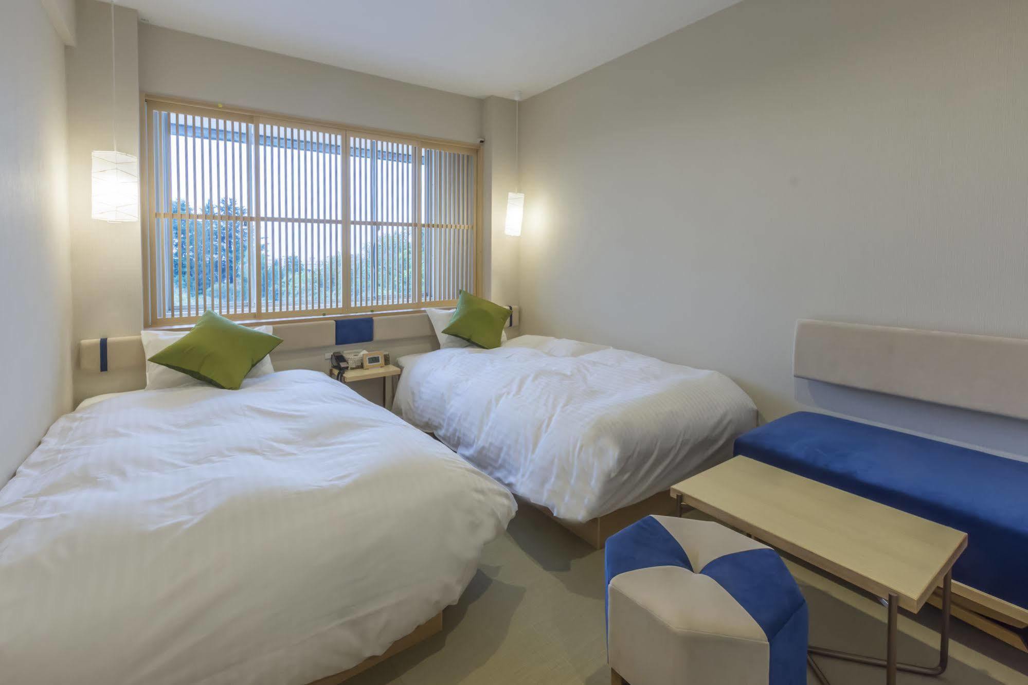 Utsunomiya Grand Hotel Extérieur photo