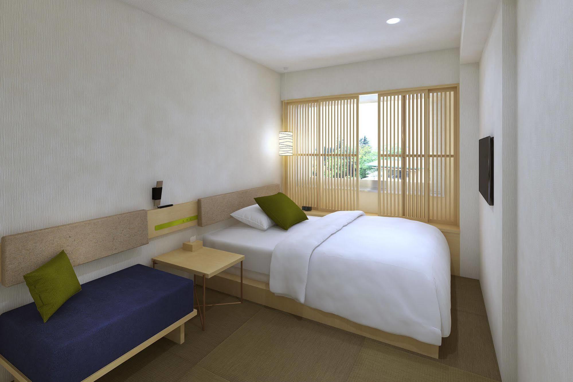 Utsunomiya Grand Hotel Extérieur photo