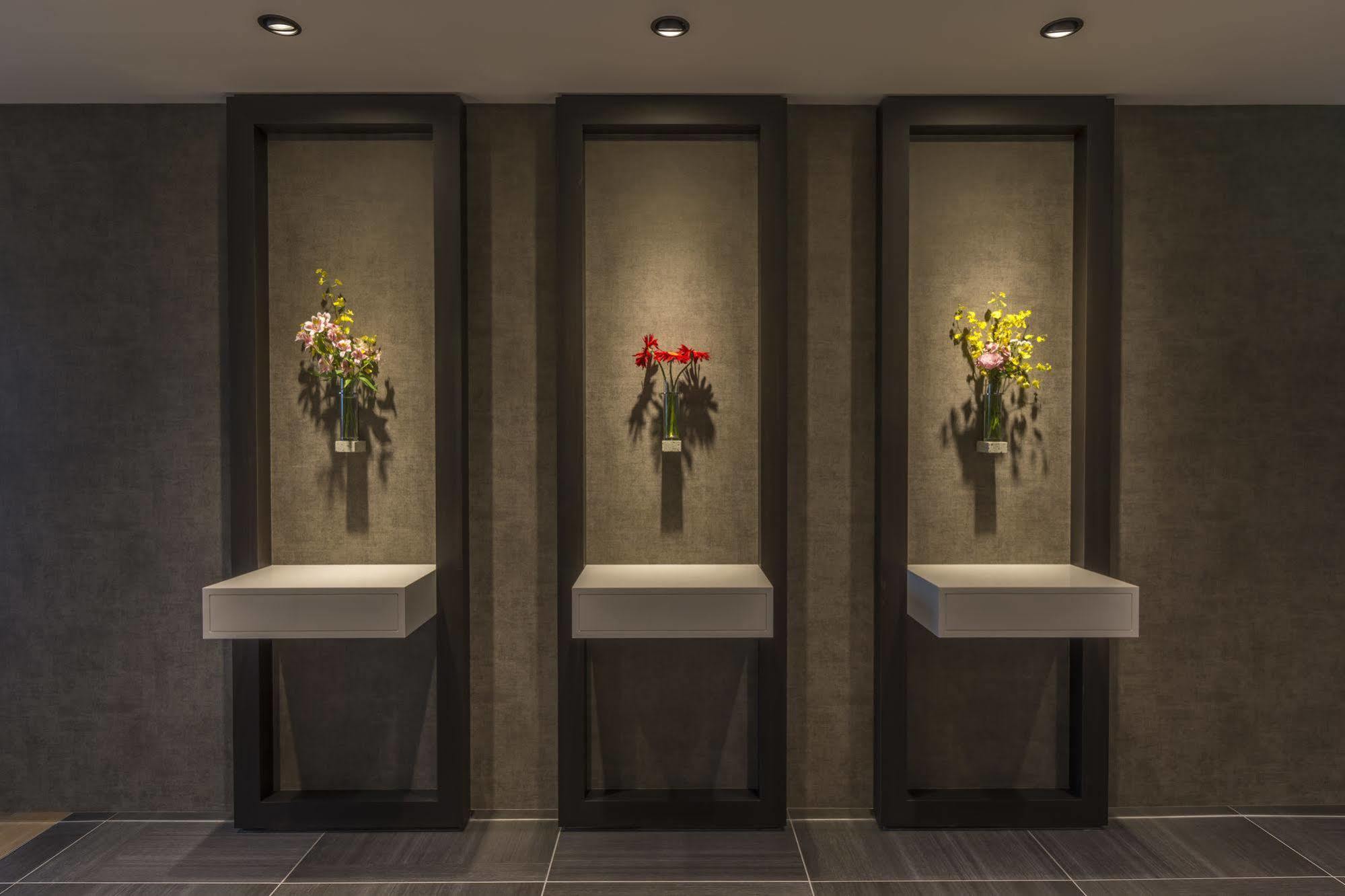 Utsunomiya Grand Hotel Extérieur photo