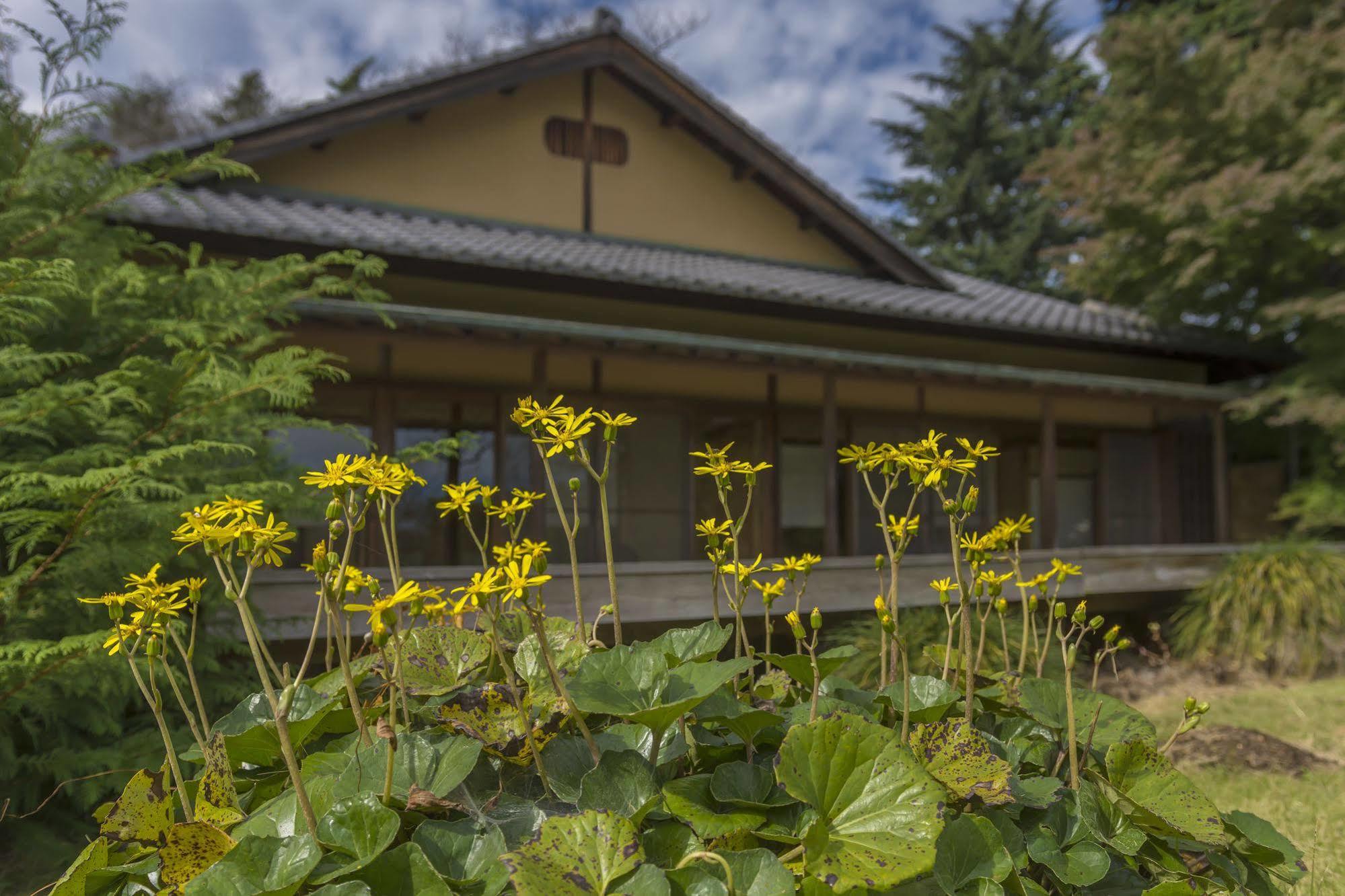 Utsunomiya Grand Hotel Extérieur photo